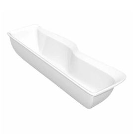 Блюдо сервировочное 2/4 (53х16см) H10см 3,5л COUNTERWARE APRGGW241 купить в Е.Маркет