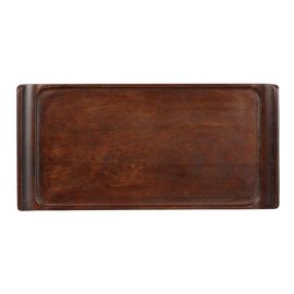 Блюдо сервировочное 30х14,5см, дерево (акация), BUFFET ZCAWWRT1 купить в Е.Маркет