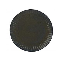 Блюдо сервировочное 31см, керамика, IMPRESSIONS, цвет AEGEAN C83336 купить в Е.Маркет