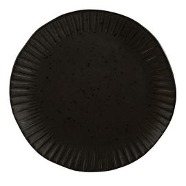 Блюдо сервировочное 31см, керамика, IMPRESSIONS, цвет FLINT C10336 купить в Е.Маркет