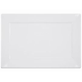 Блюдо сервировочное 45х30см OXFORD C04N-9001 купить в Е.Маркет