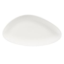 Блюдо треугольное CHEFS 35,5х18,8см LOTUS WHTC351 купить в Е.Маркет