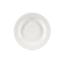 Блюдце 12,8см ISLA WHISISS1 купить в Е.Маркет