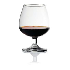 Бокал д/бренди "CLASSIC" 340мл H124мм D86мм, стекло 1501X12 купить в Е.Маркет