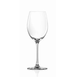 Бокал д/вина "BANGKOK BLISS" 355мл H213мм D75мм, хрусталь, для шардоне 1LS01CD13 купить в Е.Маркет