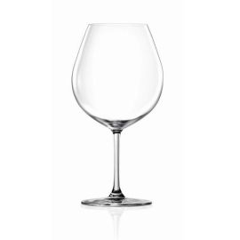 Бокал д/вина "BANGKOK BLISS" 750мл H212мм D85мм, хрусталь, для бургундского 1LS01BG26 купить в Е.Маркет