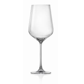 Бокал д/вина "HONG KONG HIP" 770мл H276мм D85мм, хрусталь, для бордо 1LS04BD27 купить в Е.Маркет