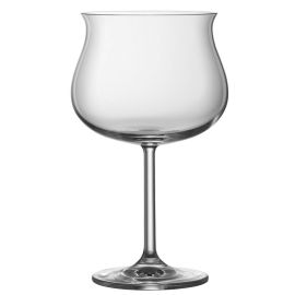 Бокал д/вина "RIMS TULIP" 575мл H185мм, хрусталь 4LS12TL20E купить в Е.Маркет