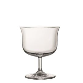 Бокал д/коктейлей "RIMS LOTUS" 270мл H112мм, хрусталь 4LS12LT09E купить в Е.Маркет
