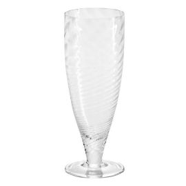 Бокал д/коктейлей и пива "TWIST" 300мл H187мм, хрусталь, ручная работа Y04L-700T купить в Е.Маркет