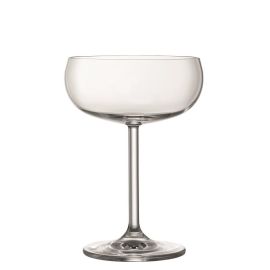 Бокал д/шампанского (блюдце) "RIMS" 205мл H133мм, хрусталь 4LS12SC07E купить в Е.Маркет