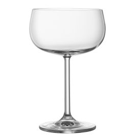 Бокал д/шампанского (блюдце) "RIMS" 355мл H158мм, хрусталь 4LS12CU12E купить в Е.Маркет