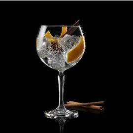 Бокал для коктейлей "CONNEXION" 600мл H192мм D107мм, стекло 1527D21 купить в Е.Маркет