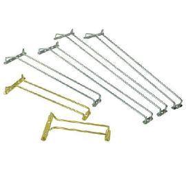 Бокалодержатель (1 ряд) 25,4см, нерж.сталь GH10 купить в Е.Маркет