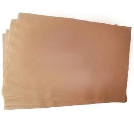 Бумага для выпечки 60х40см (упак.250шт.), с силиконовым покрытием 4359.00 купить в Е.Маркет