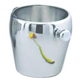 Ведро для льда D10см H12см, 0,95л IB13 купить в Е.Маркет