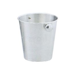 Ведро для льда D14см H14см 1,5л, нерж.сталь IB26 купить в Е.Маркет