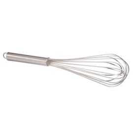 Венчик 25см, с петлей, нерж.сталь 50FA01 купить в Е.Маркет