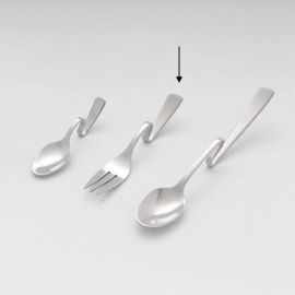 Вилка HANGING, для торта, 6 шт., нерж.сталь A0032-0202SET купить в Е.Маркет