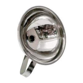 Воронка D 12см, нерж.сталь FNL475WO купить в Е.Маркет