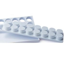 Выдавливатель "трехлистник" D65мм H30/40мм EM 14 купить в Е.Маркет