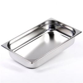 Гастроемкость 1/1 н=100, нерж.сталь E11100 купить в Е.Маркет