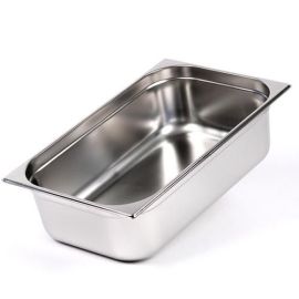 Гастроемкость 1/1 н=150, нерж.сталь E11150 купить в Е.Маркет