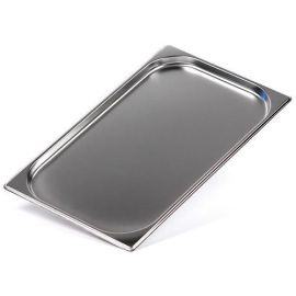 Гастроемкость 1/1 н=20, нерж.сталь E1120 купить в Е.Маркет