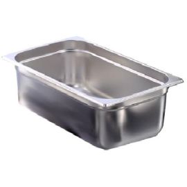 Гастроемкость 1/1 н=200, нерж.сталь E11200 купить в Е.Маркет