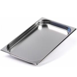 Гастроемкость 1/1 н=40, нерж.сталь E1140 купить в Е.Маркет