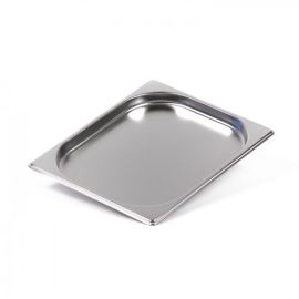 Гастроемкость 1/2 н=40, нерж.сталь E1240 купить в Е.Маркет