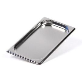 Гастроемкость 1/3 н=20, нерж.сталь E1320 купить в Е.Маркет