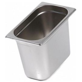 Гастроемкость 1/3 н=200, нерж.сталь E13200 купить в Е.Маркет