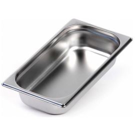 Гастроемкость 1/3 н=65, нерж.сталь E1365 купить в Е.Маркет