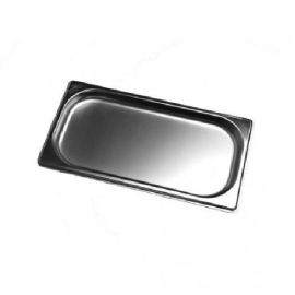 Гастроемкость 1/4 н=20, нерж.сталь E1420 купить в Е.Маркет