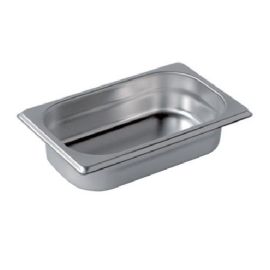 Гастроемкость 1/4 н=65, нерж.сталь E1465 купить в Е.Маркет