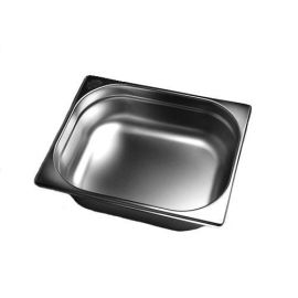 Гастроемкость 1/6 н=65, нерж.сталь E1665 купить в Е.Маркет