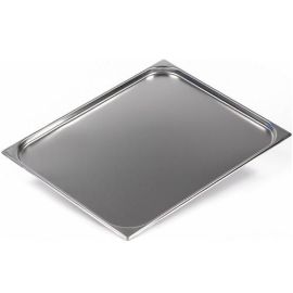 Гастроемкость 2/1 н=20, нерж.сталь E2120 купить в Е.Маркет