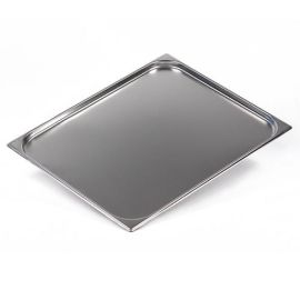 Гастроемкость 2/3 н=20, нерж.сталь E2320 купить в Е.Маркет