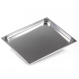 Гастроемкость 2/3 н=40, нерж.сталь E2340 купить в Е.Маркет