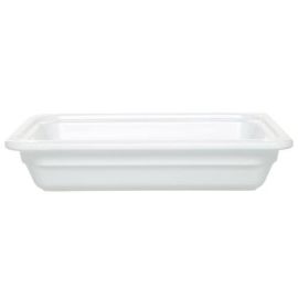 Гастроемкость керамическая GN 1/2-65, серия GASTRON, цвет белый 342605 купить в Е.Маркет