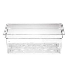 Гастроемкость п/к 1/1 н=200, серия JINGBAO 8612 купить в Е.Маркет