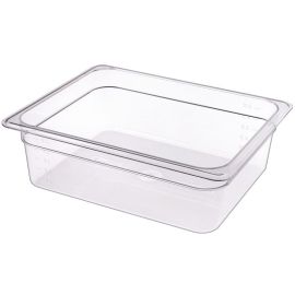 Гастроемкость п/к 1/2 н=100 422110701 купить в Е.Маркет