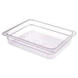 Гастроемкость п/к 1/2 н=65 422110601 купить в Е.Маркет