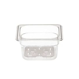 Гастроемкость п/к 1/6 н=100, серия JINGBAO 8628 купить в Е.Маркет