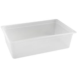 Гастроемкость п/п 1/1 H 150мм, прозрачная 422100201 купить в Е.Маркет