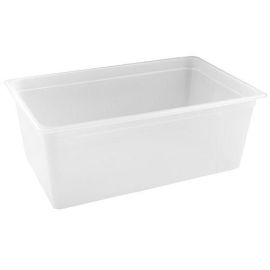 Гастроемкость п/п 1/1 H 200мм, прозрачная 422100301 купить в Е.Маркет