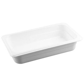 Гастроемкость п/п 1/3 H 65мм, белая 422101016 купить в Е.Маркет