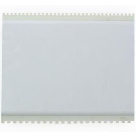 Гребень кондитерский 70см, пластик PD 1/2 купить в Е.Маркет