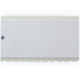 Гребень кондитерский 70см, пластик PD 3/4 купить в Е.Маркет